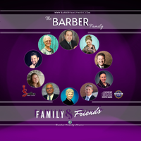 FAMILY & Friends by Barber Family Music