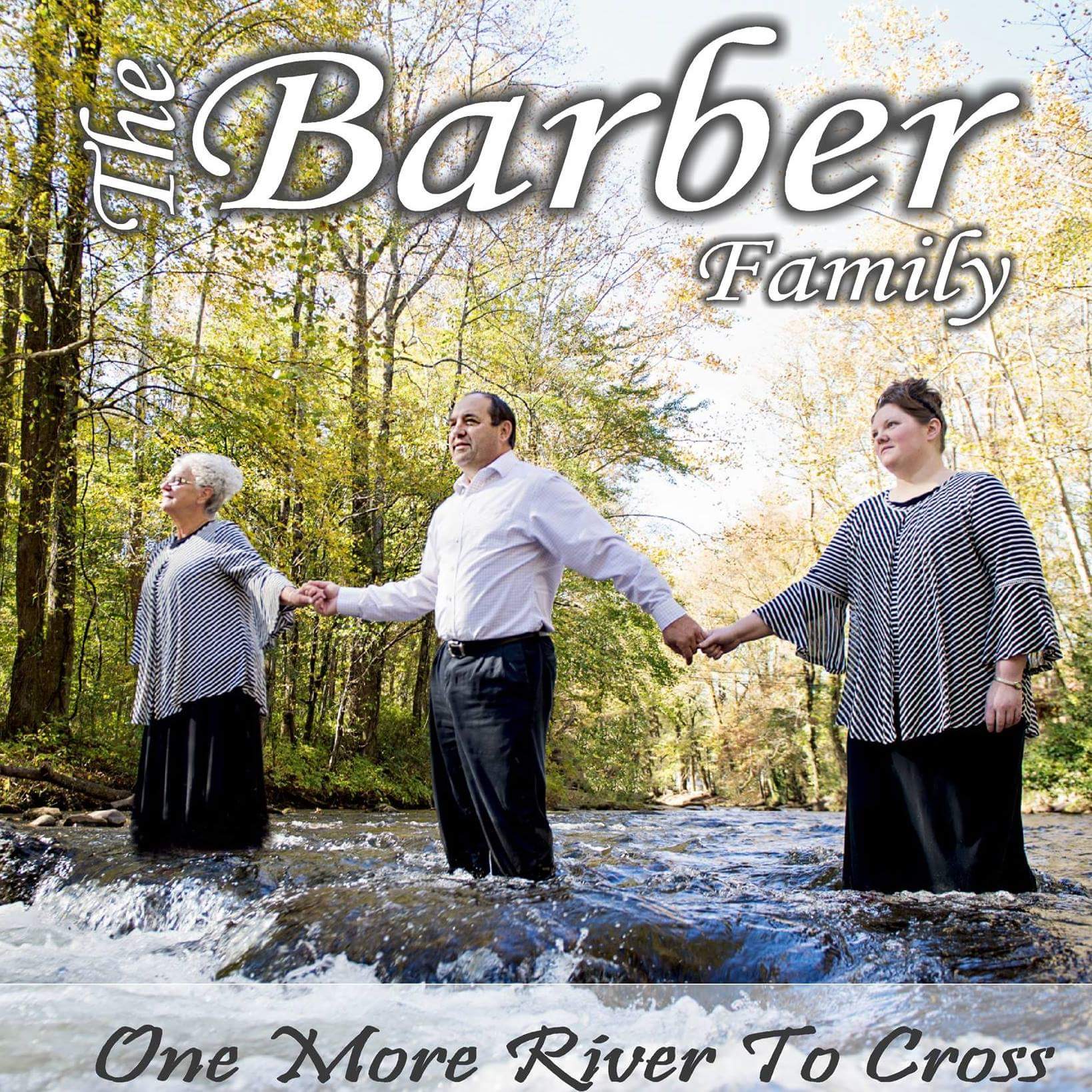 Barber Family Music
