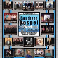 Southern Gospel Weekend