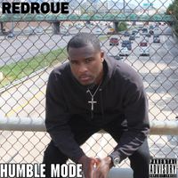 HUMBLE MODE EP (2019) by ReDroue