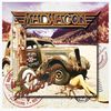 Madwagon "With Love From Shangri-La CD