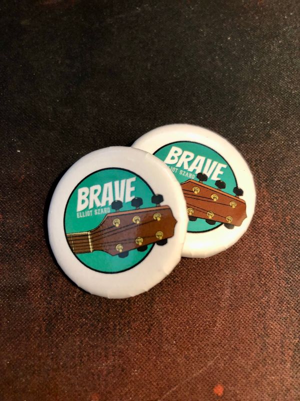 Brave Buttons
