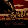 Get Wasted: CD