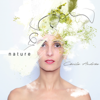 nature de Cécile Andrée