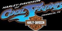 Bad Dog Live at Harley-Davidson of Cools Springs
