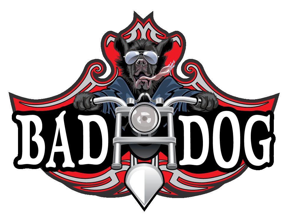 Bad Dog