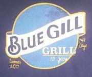 Bad Dog Live at Blue Gill Grill