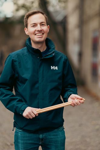 Marius Loer ( Musikstudium am Conservatorium Maastricht, Masterstudium am Conservatorium Brüssel)