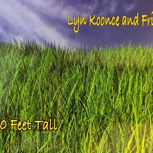 10 Feet Tall: CD - Lyn Koonce