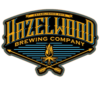 Willie Wells & Blue Ridge Mountain Grass Hazelwood Brewing Company