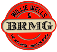 Willie Wells & Blue Ridge Mountain Grass 