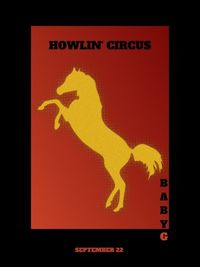 North by North w/ Howlin' Circus & Detours
