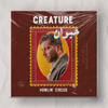 Creature: SIGNED 12" Vinyl 140g
