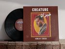 Creature: 12" Vinyl 140g