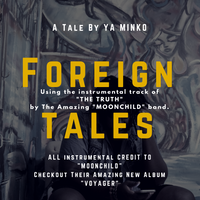 FOREIGN TALES