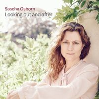Looking Out And After by Sascha Osborn