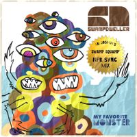 Swamp Squamp Remix by Swampdweller
