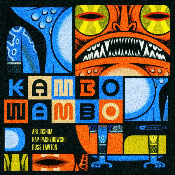 Kambo Wambo