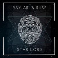 Star Lord (.mp3) by Ari Joshua, RAAR Trio
