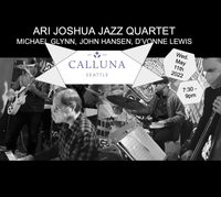 Ari Joshua Jazz Quartet