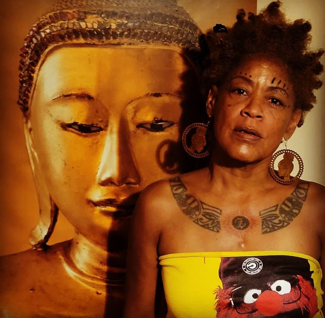 口豪奢 Pulsar GODDESS GANGSTA THE MEDUSA - Management Music 洋楽