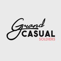 Soldiers by Grand Casual