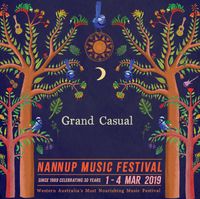 Nannup Music Festival 2019
