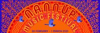 Nannup Music Festival 2021