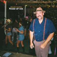 Mixed Up Kid by Grand Casual