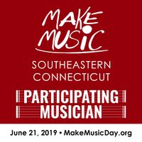 Lisa Marien - Make Music CT Day