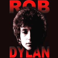 SETTLE: Rob Dylan Band@Settle Victoria Hall