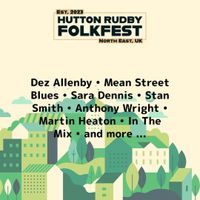 HUTTON RUDBY: FolkFest