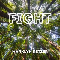 Fight by Marklyn Retzer