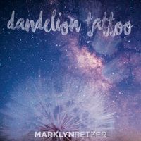 Dandelion Tattoo by Marklyn Retzer