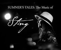 Melody Diachun Quartet, "SUMNER’S TALES: The Music of Sting”