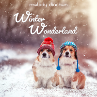 Winter Wonderland - single by Melody Diachun