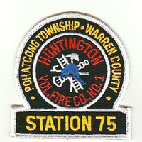 Huntington Fire Company