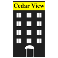 Cedar View  - Spring Fling