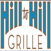 Hill to Hill Grille