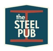 CANCELLED DUE TO ILLNESS! - The Steel Pub
