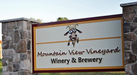 Mountain View Vineyard, Winery, Brewery & Distillery