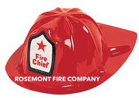 CANCELLED: Rosemont Fire Company