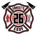 Lower Mt. Bethel Sandt's Eddy Fire Company - Mayday Firefighter Picnic and Raffle