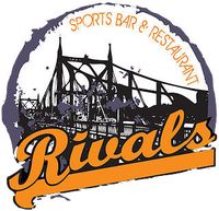 Rivals Sports Bar and Restaurant