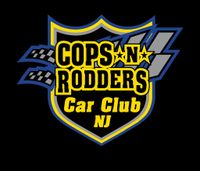 Cops N Rodders Car Show
