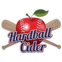 Cancelled due to inclement weather! - Hardball Cider