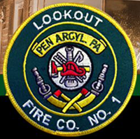 Lookout Fire Co. #1 Spring Festival