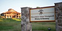 Mountain View Vineyard, Winery, Brewery & Distillery