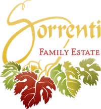 Sorrenti Family Estate Winery, Distillery & Pizzeria