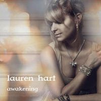 Awakening by Lauren Hart